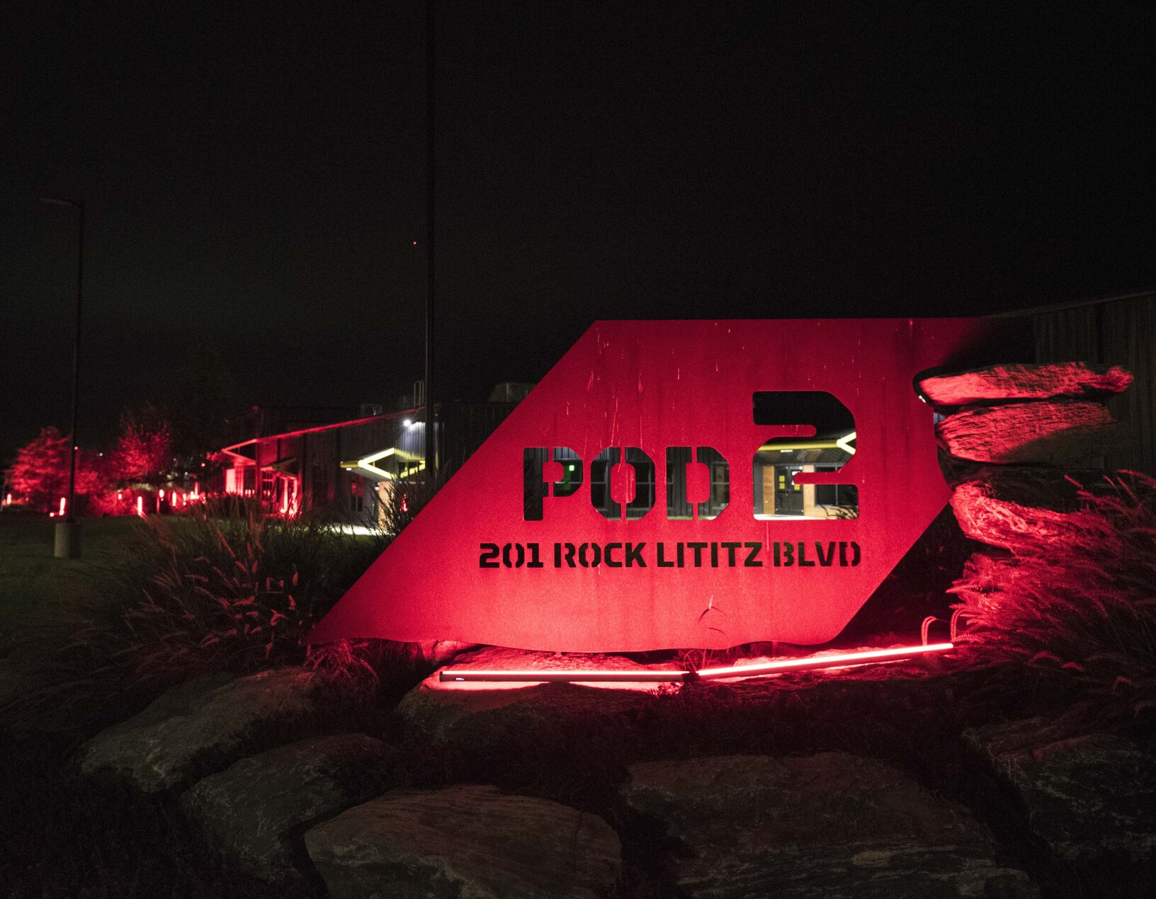 Rock Lititz Red Alert RESTART